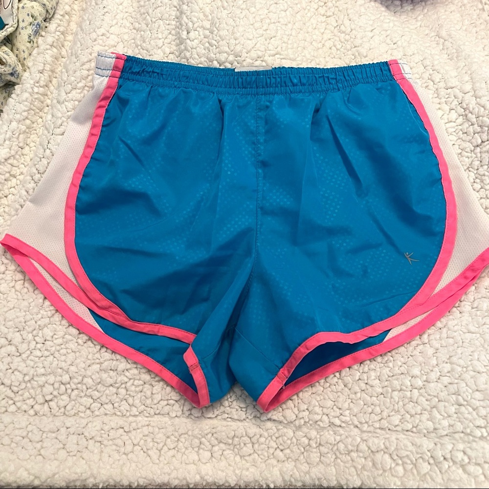 Danskin Running Shorts